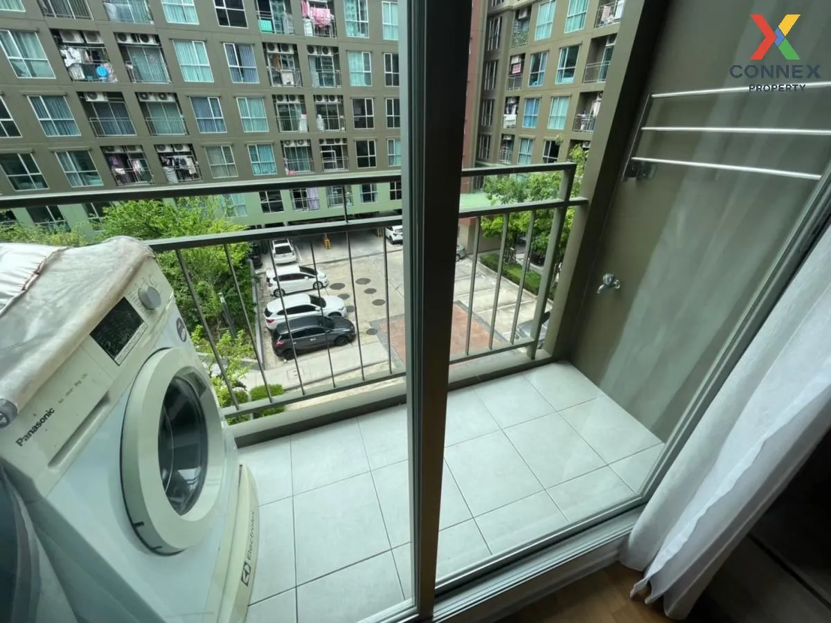 For Rent Condo , Lumpini Place Bangna KM.3 , Bang Na , Bang Na , Bangkok , CX-97655