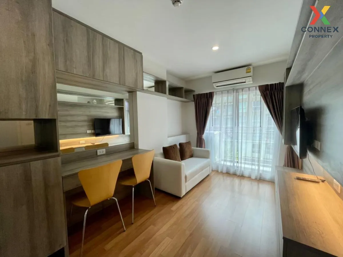 For Rent Condo , Lumpini Place Bangna KM.3 , Bang Na , Bang Na , Bangkok , CX-97655 1