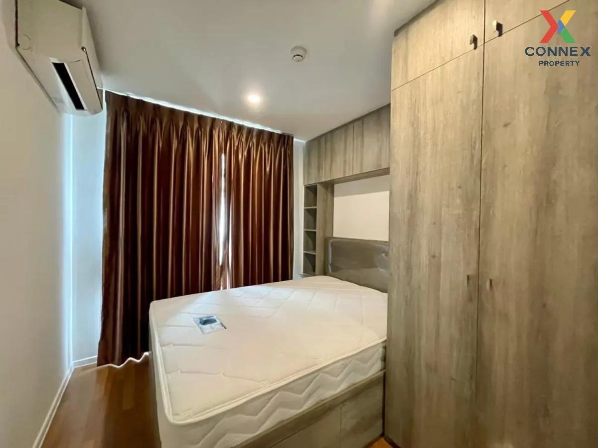 For Rent Condo , Lumpini Place Bangna KM.3 , Bang Na , Bang Na , Bangkok , CX-97655