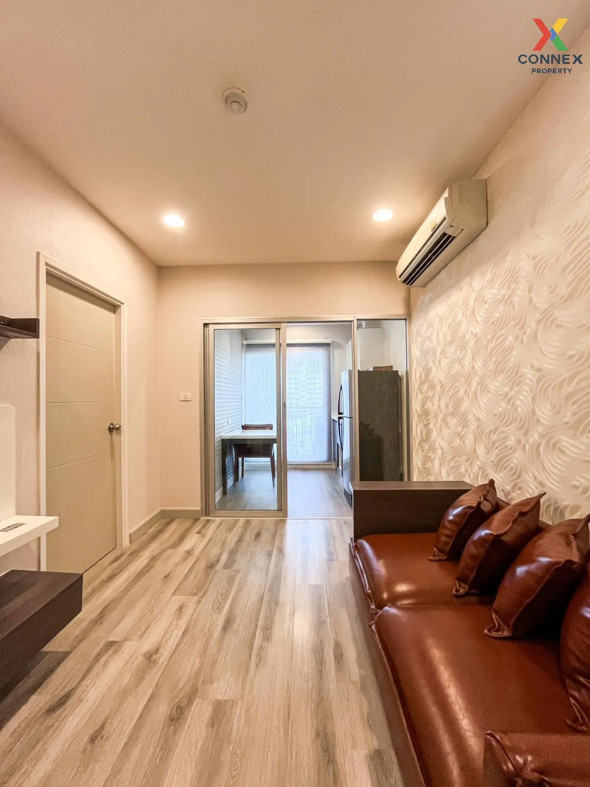 For Rent Condo , Centric Sathorn - St.Louis , BTS-Saint Louis , Yannawa , Sa Thon , Bangkok , CX-97667 1