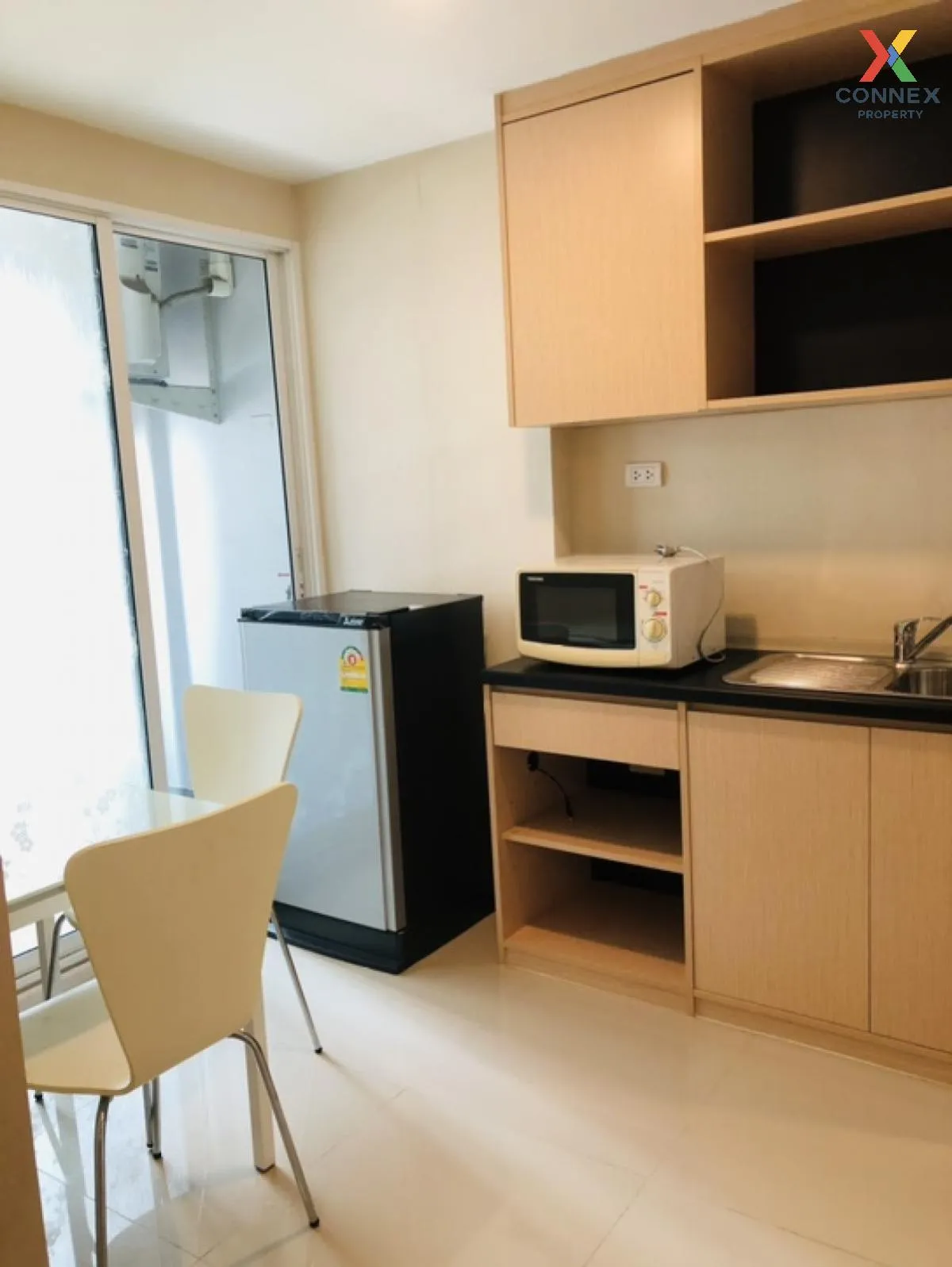 For Sale Condo , JW Condo @ Donmuang , Si Kan , Don Mueang , Bangkok , CX-97673