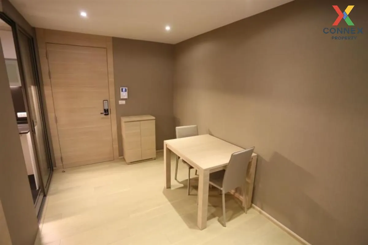 For Rent Condo , Klass Silom , BTS-Chong Nonsi , Silom , Bang Rak , Bangkok , CX-97679