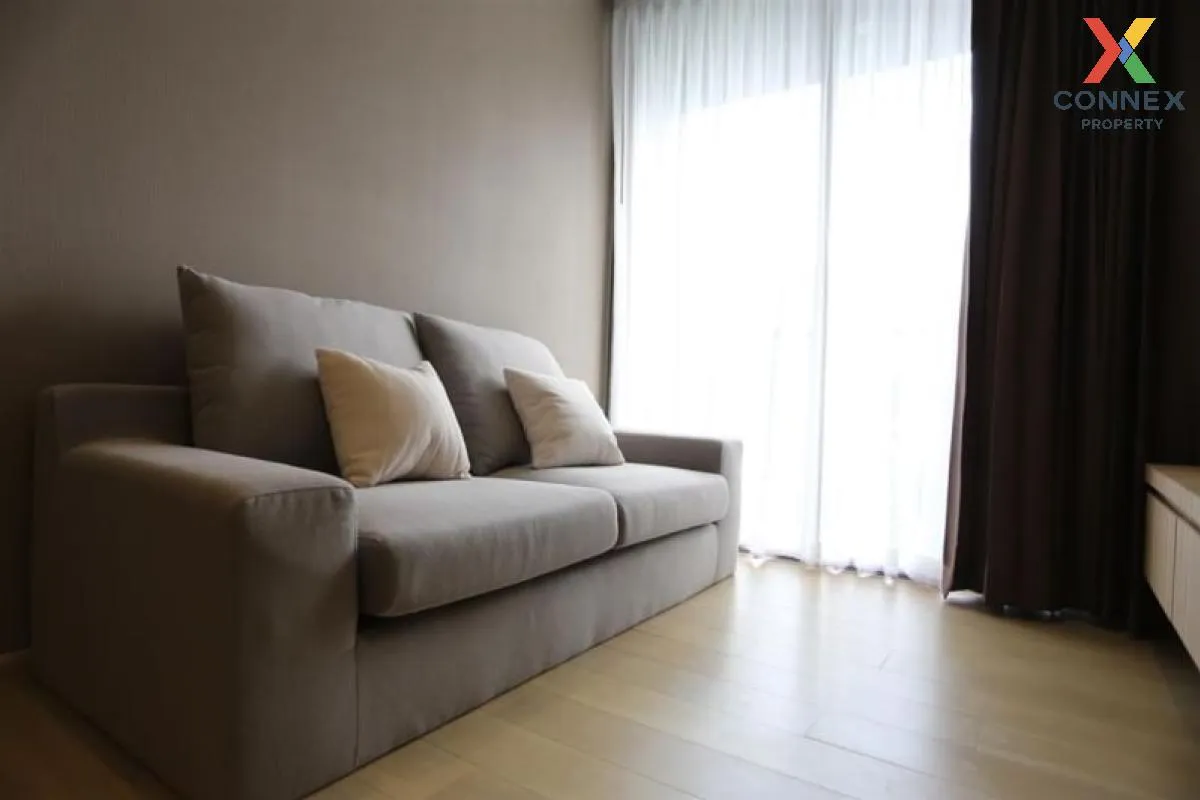 For Sale Condo , Klass Silom , BTS-Chong Nonsi , Silom , Bang Rak , Bangkok , CX-97680