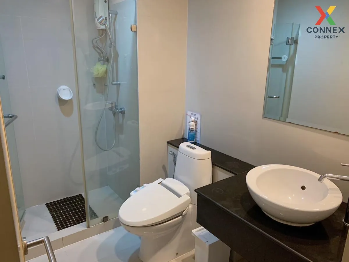 For Rent Condo , Nusasiri Grand Condo , BTS-Ekkamai , Phra Khanong , Phra Khanong , Bangkok , CX-97686