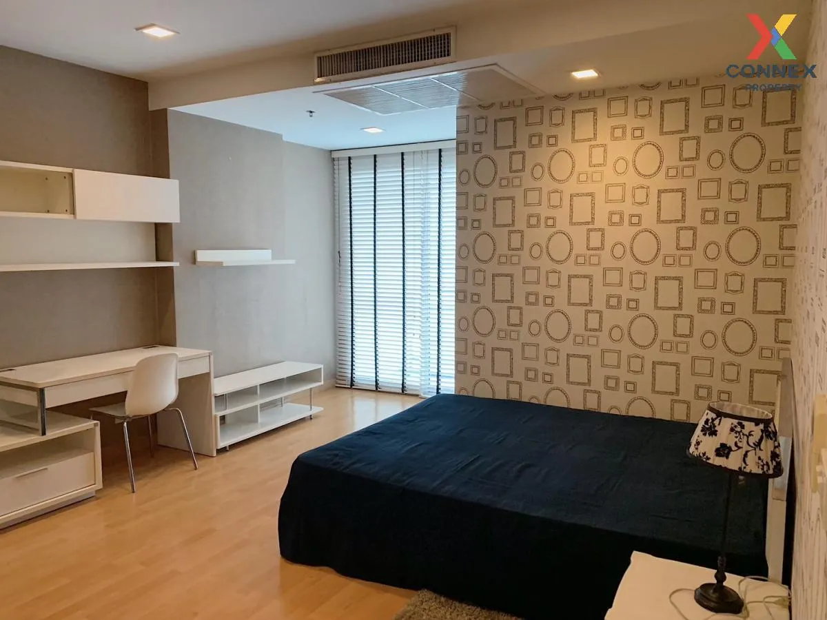 For Rent Condo , Nusasiri Grand Condo , BTS-Ekkamai , Phra Khanong , Phra Khanong , Bangkok , CX-97686 2