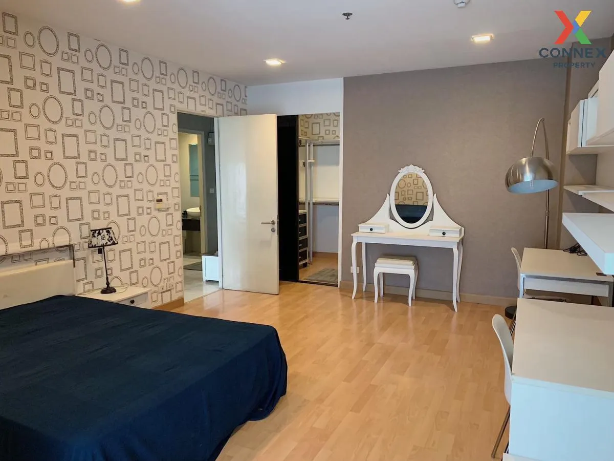 For Rent Condo , Nusasiri Grand Condo , BTS-Ekkamai , Phra Khanong , Phra Khanong , Bangkok , CX-97686 3