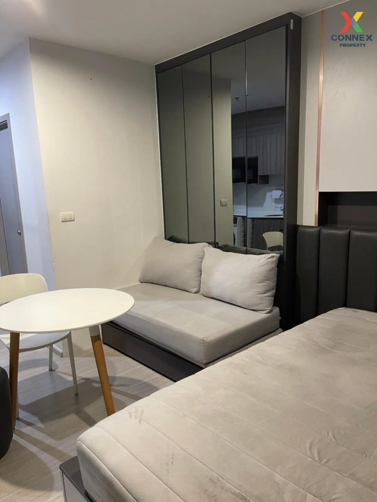 For Rent Condo , The Parkland Phetkasem 56 , MRT-Phasi Charoen , Bang Wa , Phasi Charoen , Bangkok , CX-97692