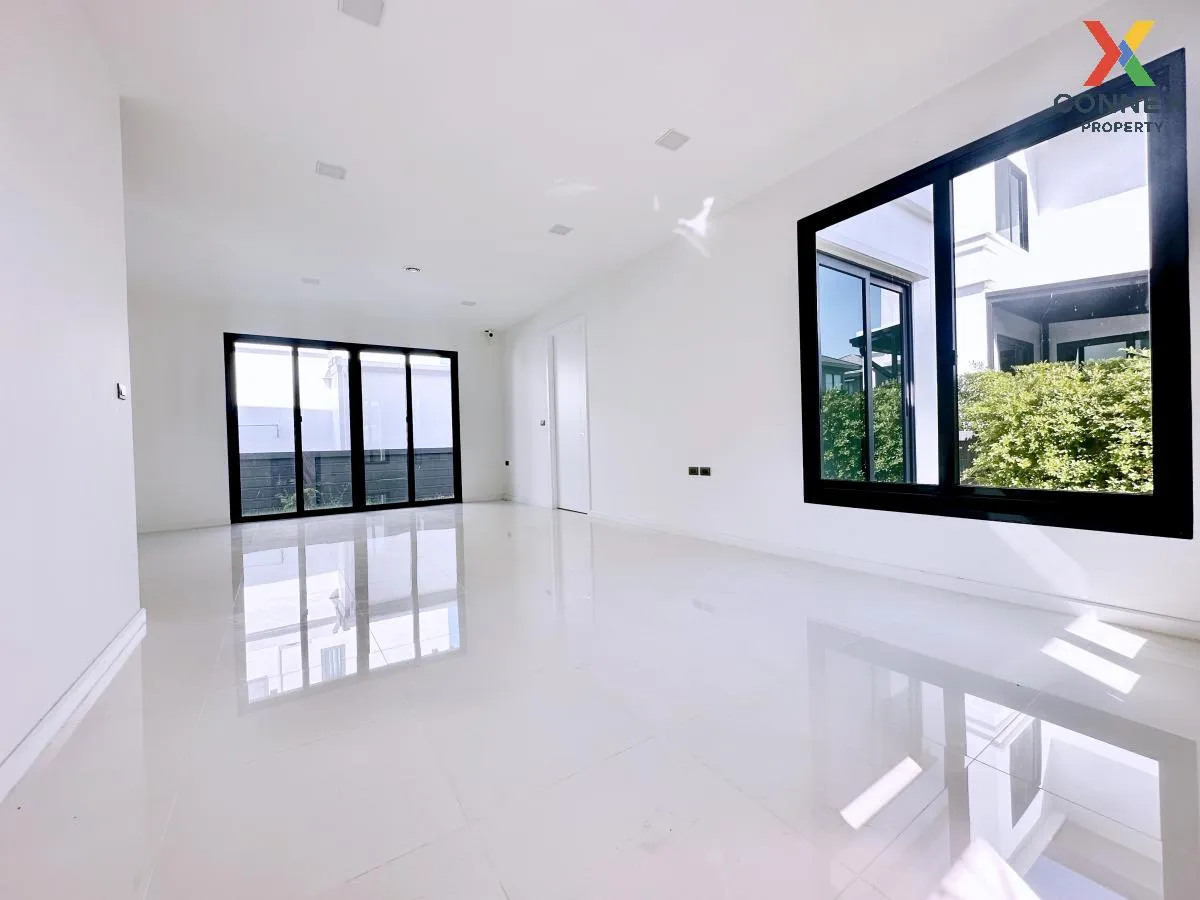 For Sale House , Grand Britania Bangna Km.12 , Bang Phli Yai , Bang Phli , Samut Prakarn , CX-97697