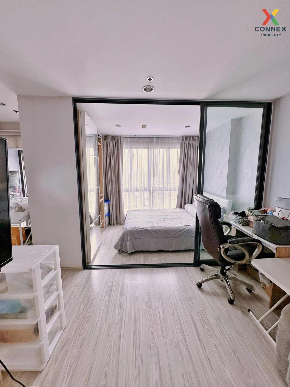 For Rent Condo , Ideo Mobi Wongsawang Interchange , MRT-Bang Son , Bang Sue , Bang Su , Bangkok , CX-97700 3