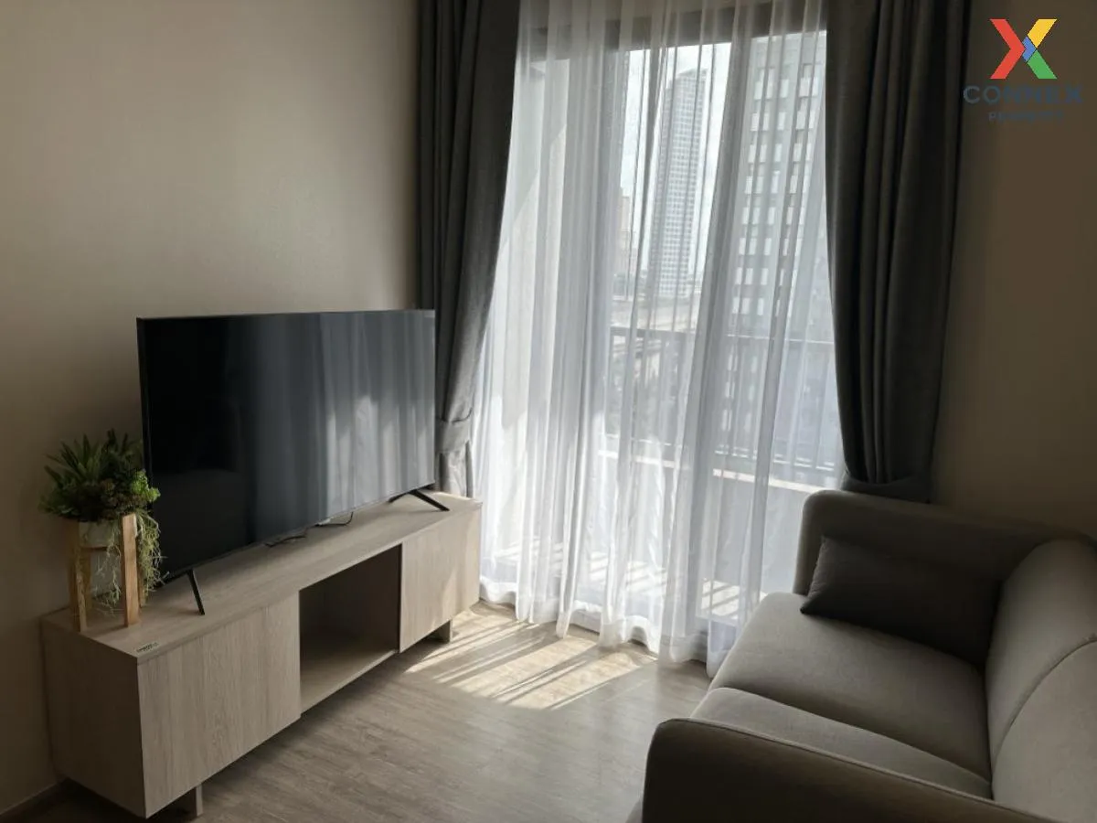 For Rent Condo , Nia by Sansiri , BTS-Phra Khanong , Phra Khanong Nuea , Watthana , Bangkok , CX-97707 1