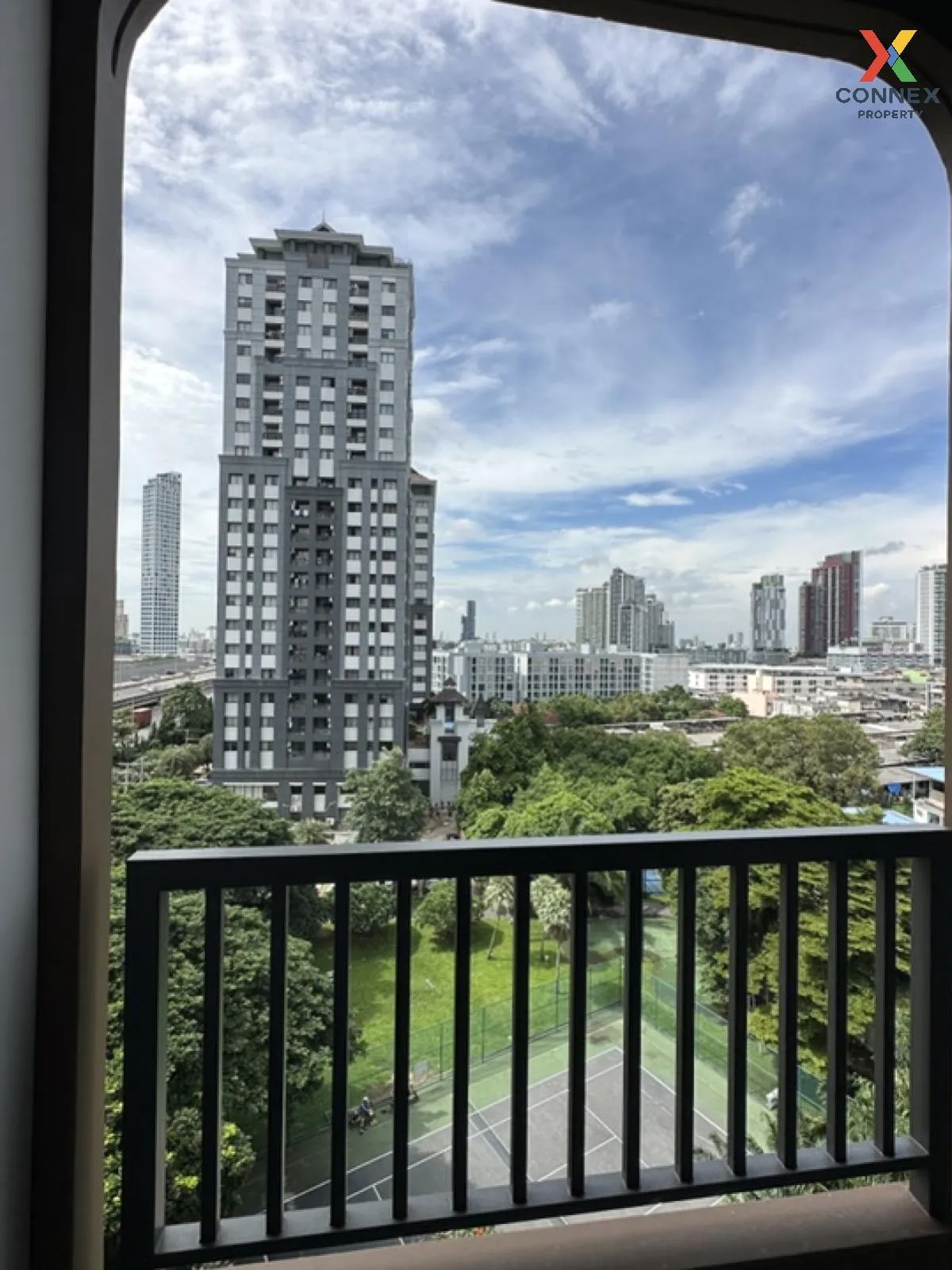 For Rent Condo , Nia by Sansiri , BTS-Phra Khanong , Phra Khanong Nuea , Watthana , Bangkok , CX-97707