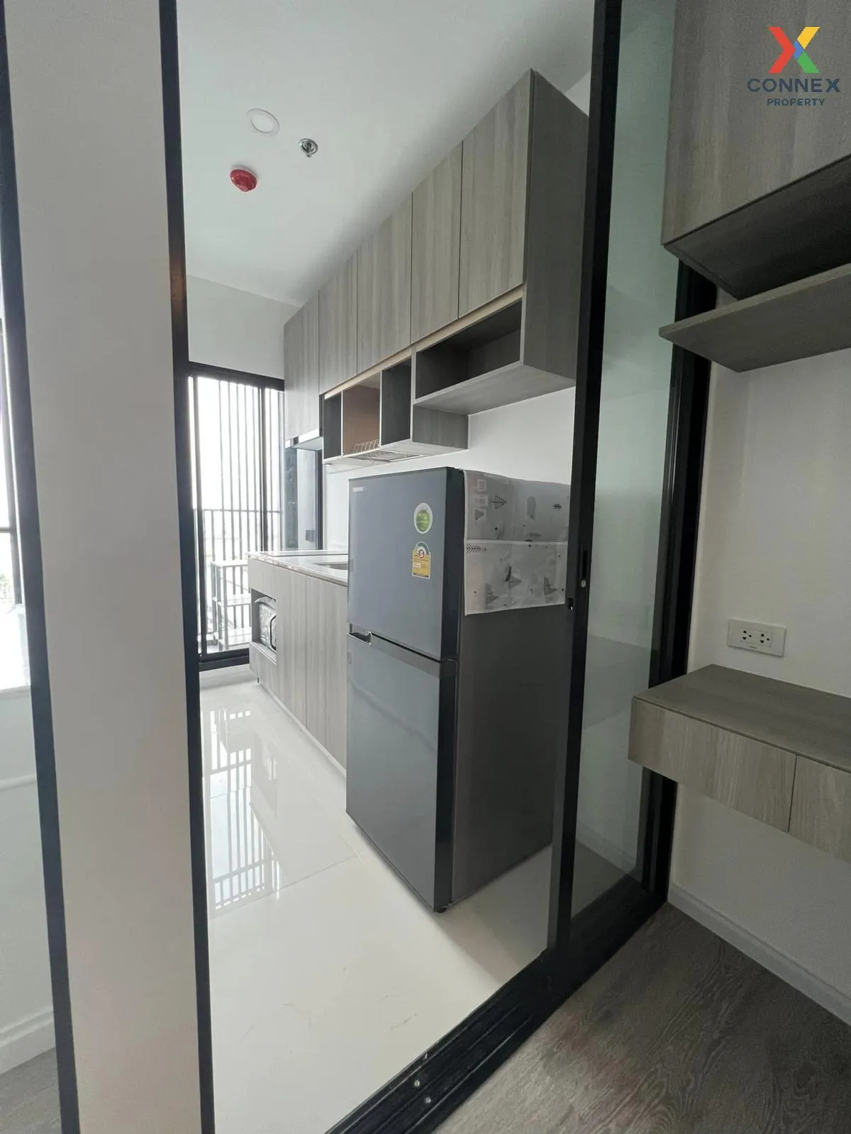 For Rent Condo , Knightsbridge Sukhumvit-Thepharak , Thepharak , Mueang Samut Prakan , Samut Prakarn , CX-97708 4