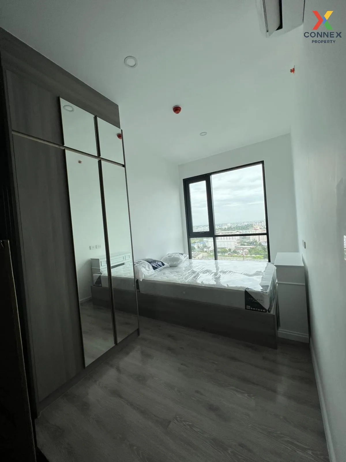 For Rent Condo , Knightsbridge Sukhumvit-Thepharak , Thepharak , Mueang Samut Prakan , Samut Prakarn , CX-97708