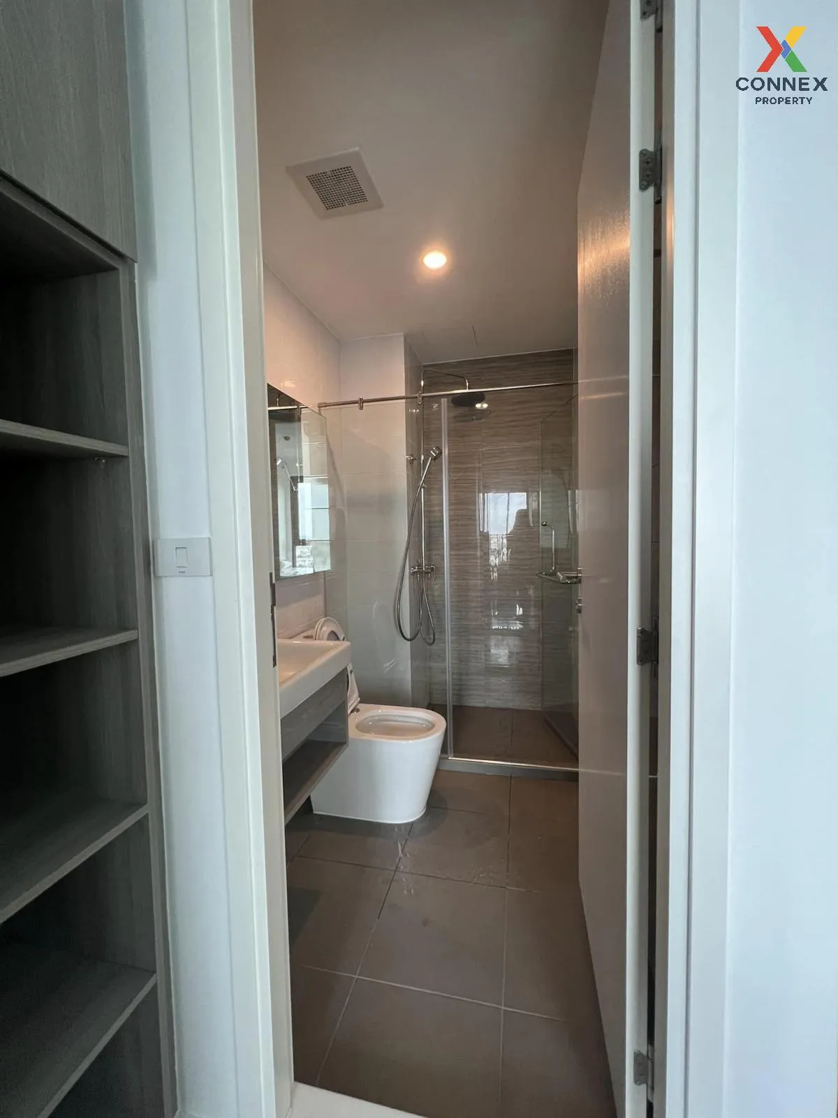 For Rent Condo , Knightsbridge Sukhumvit-Thepharak , Thepharak , Mueang Samut Prakan , Samut Prakarn , CX-97708