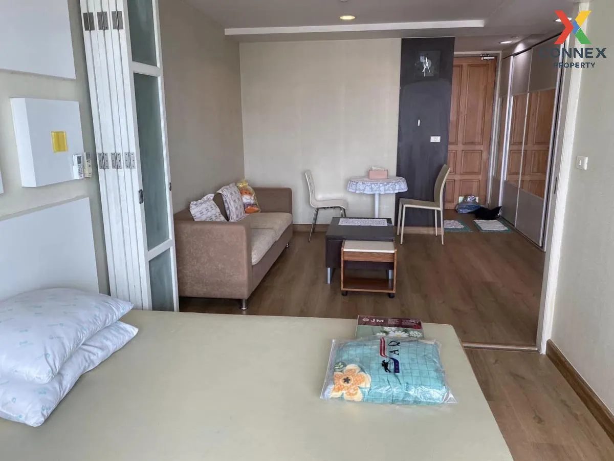 For Rent Condo , The Station Sathorn Bangrak , BTS-Saphan Taksin , Yannawa , Sa Thon , Bangkok , CX-97713 1