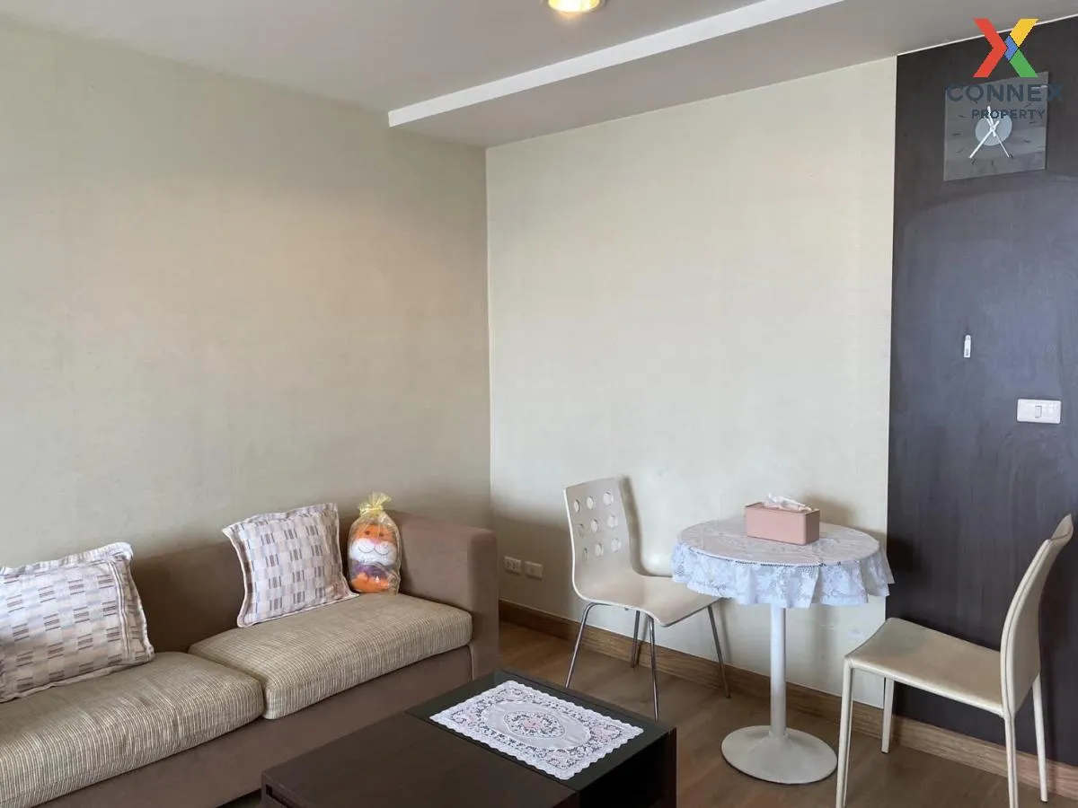 For Rent Condo , The Station Sathorn Bangrak , BTS-Saphan Taksin , Yannawa , Sa Thon , Bangkok , CX-97713 2