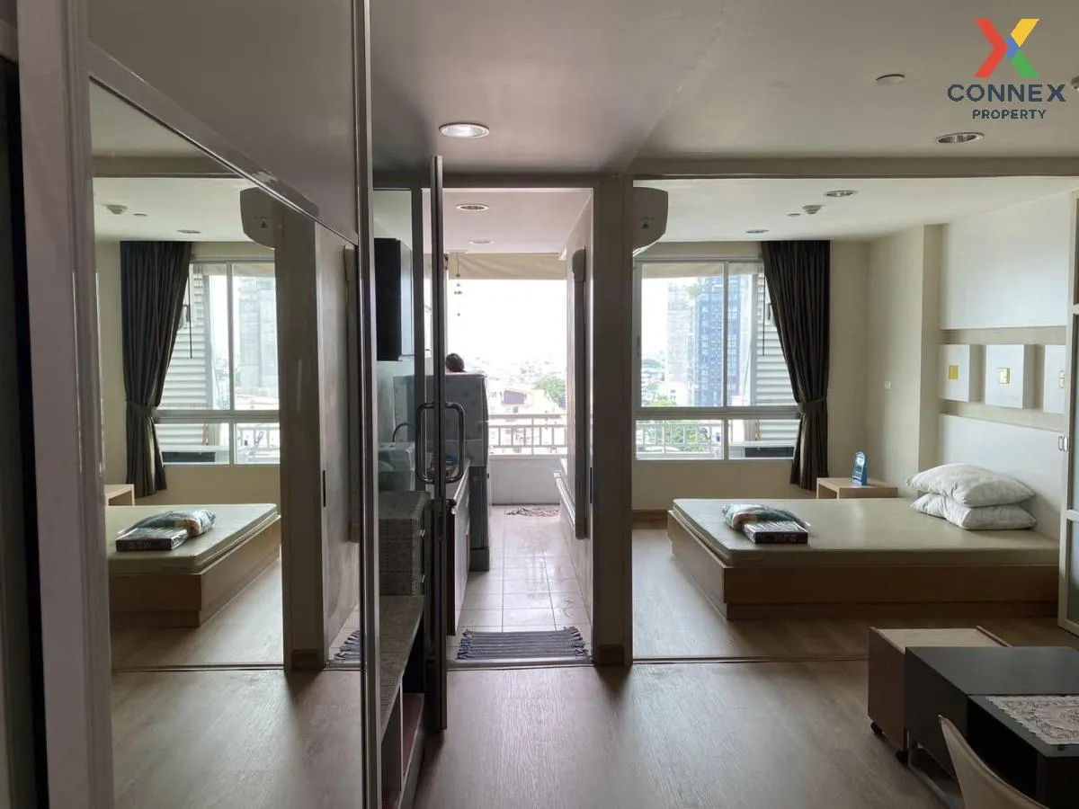 For Rent Condo , The Station Sathorn Bangrak , BTS-Saphan Taksin , Yannawa , Sa Thon , Bangkok , CX-97713 3