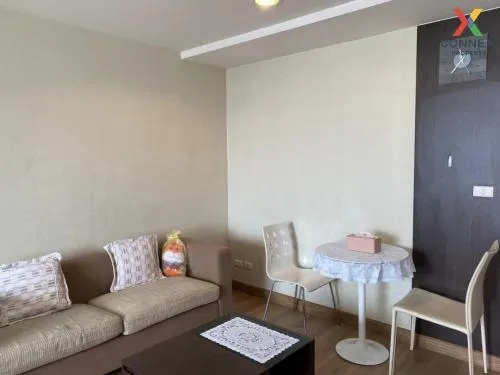 เช่าคอนโด  เดอะ สเตชั่น สาทร-บางรัก BTS-สะพานตากสิน ยานนาวา เขต สาทร กรุงเทพ CX-97713