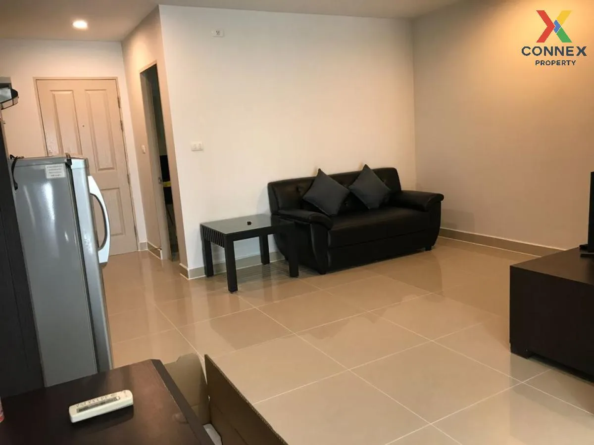 For Sale Condo , Metro Park Sathorn , BTS-Wutthakat , Pakklong Phasi Charoen , Phasi Charoen , Bangkok , CX-97716 2