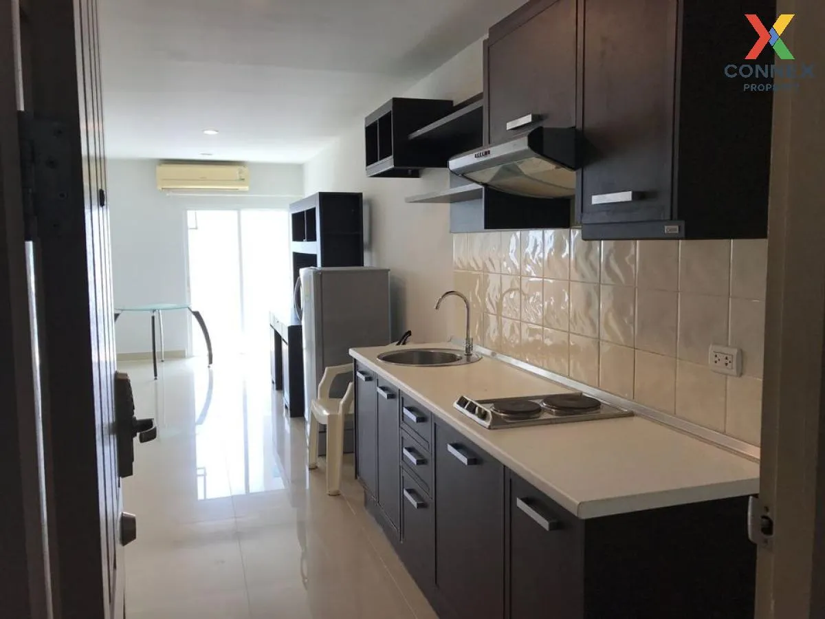 For Sale Condo , Metro Park Sathorn , BTS-Wutthakat , Pakklong Phasi Charoen , Phasi Charoen , Bangkok , CX-97716 4