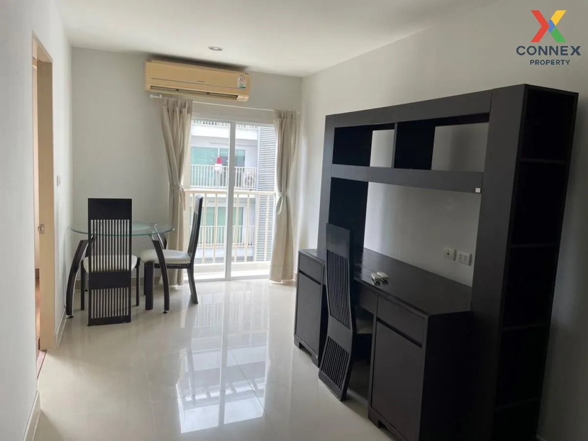 For Sale Condo , Metro Park Sathorn , BTS-Wutthakat , Pakklong Phasi Charoen , Phasi Charoen , Bangkok , CX-97716