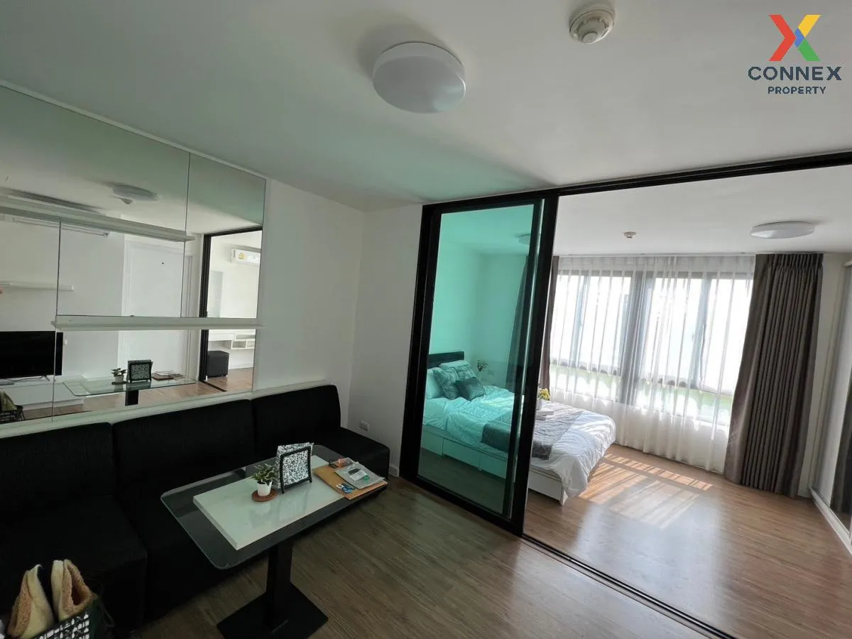 For Rent Condo , I Condo Salaya 2 The Campus , Sala Ya , Phutthamonthon , Nakhon Pathom , CX-97721 2