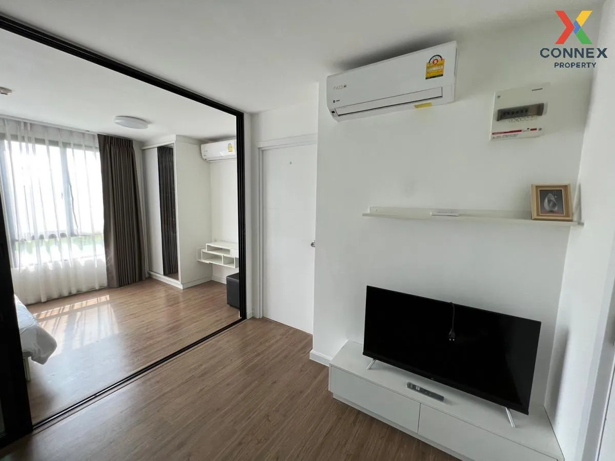 For Rent Condo , I Condo Salaya 2 The Campus , Sala Ya , Phutthamonthon , Nakhon Pathom , CX-97721 3