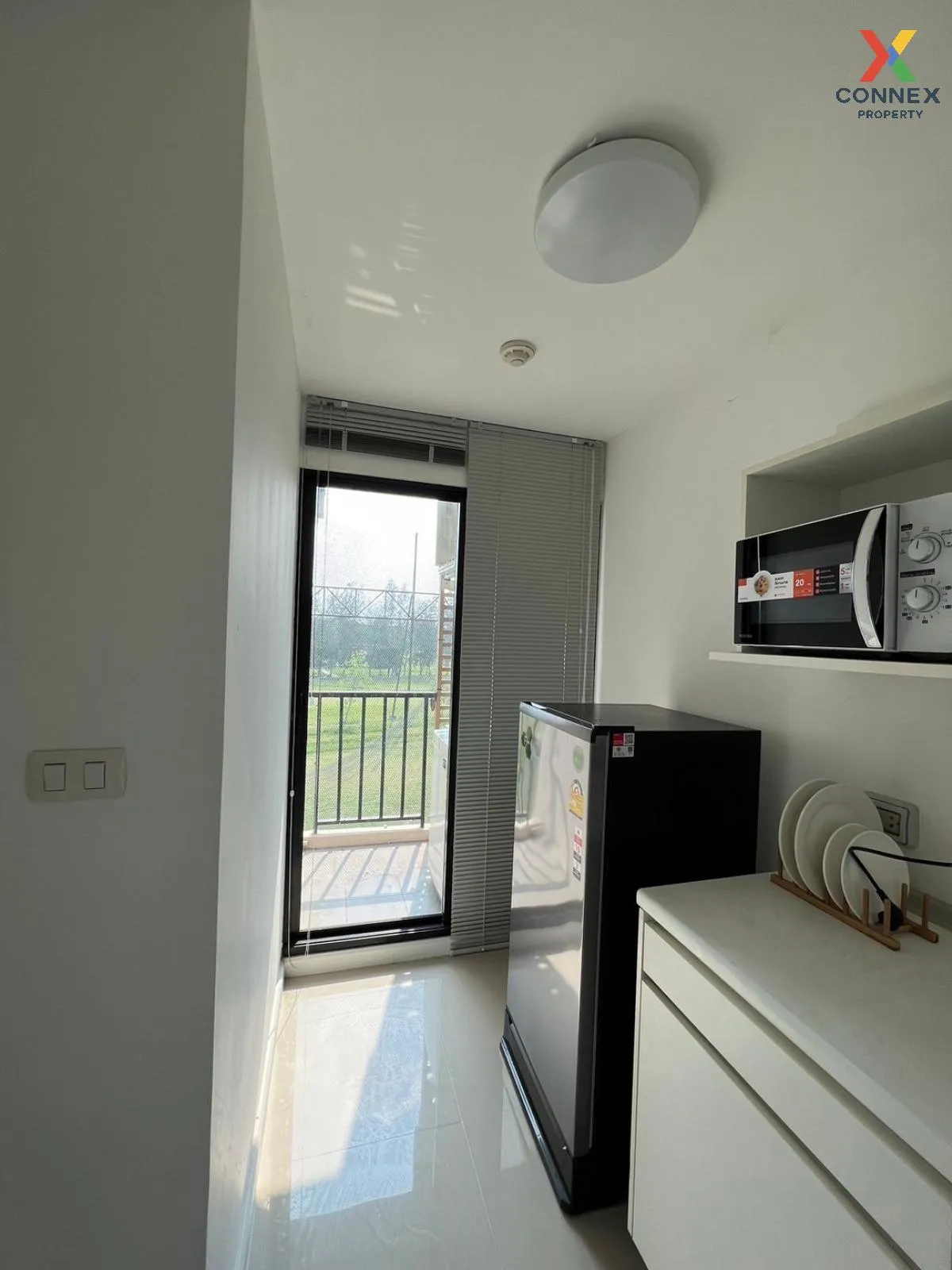 For Rent Condo , I Condo Salaya 2 The Campus , Sala Ya , Phutthamonthon , Nakhon Pathom , CX-97721