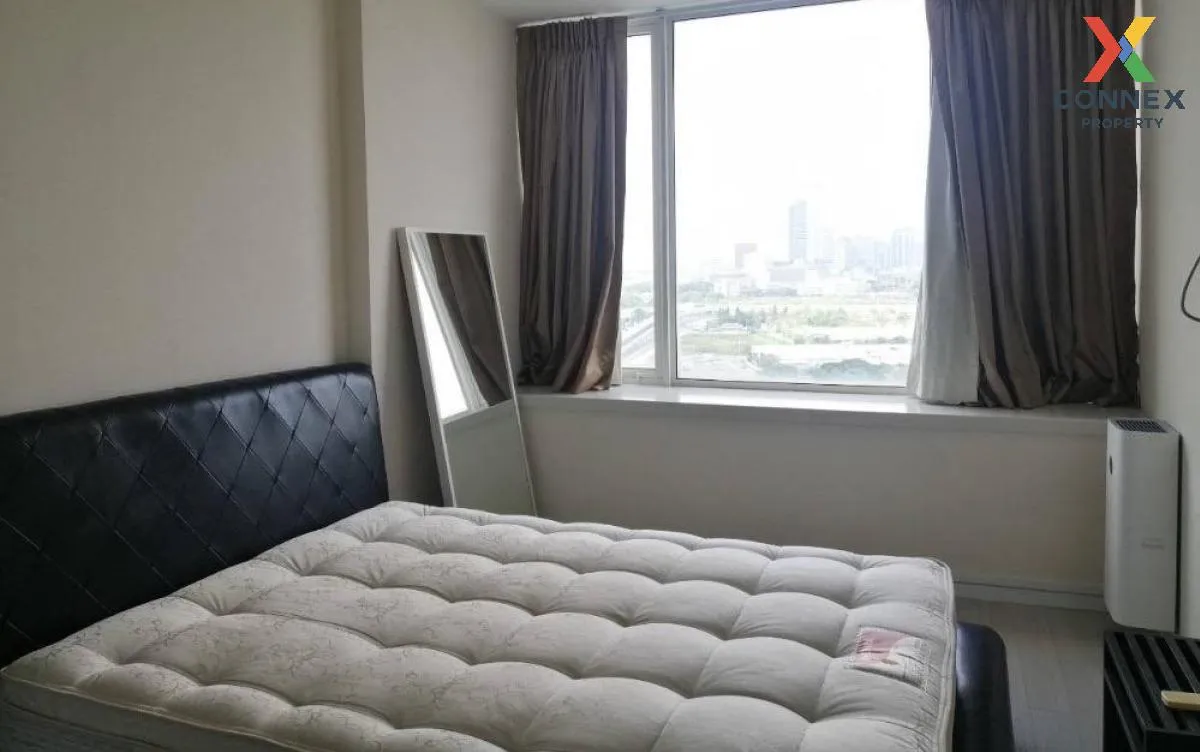 For Sale Condo , TC Green Rama 9 , MRT-Phra Ram 9 , Huai Khwang , Huai Khwang , Bangkok , CX-97725