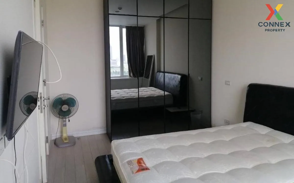 For Rent Condo , TC Green Rama 9 , MRT-Phra Ram 9 , Huai Khwang , Huai Khwang , Bangkok , CX-97726 4