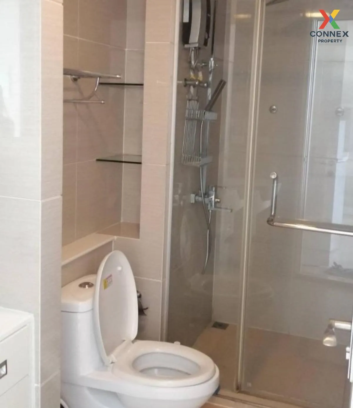 For Rent Condo , TC Green Rama 9 , MRT-Phra Ram 9 , Huai Khwang , Huai Khwang , Bangkok , CX-97726