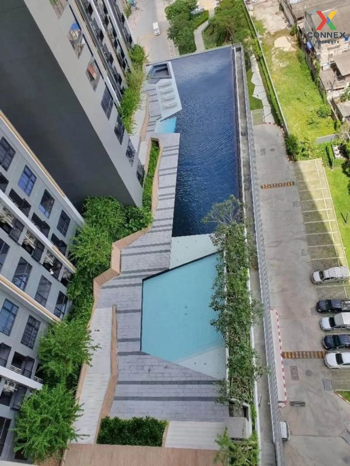 For Rent Condo , The Politan Rive , MRT-Phra Nang Klao Bridge , Bang Kraso , Mueang Nonthaburi , Nonthaburi , CX-97735