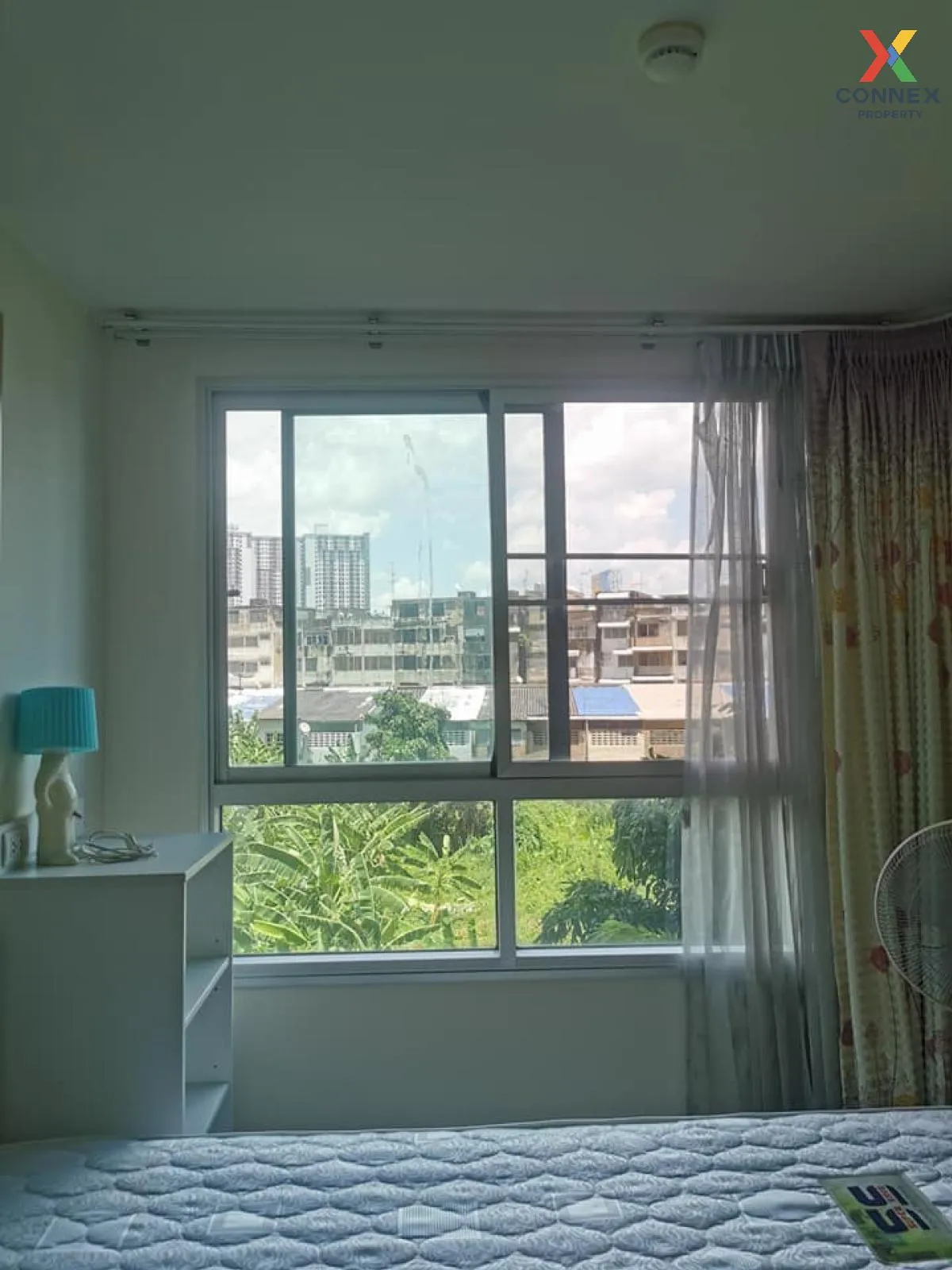 For Sale Condo , U Delight Rattanathibet , MRT-Nonthaburi Civic Center , Bang Krasop , Don Mueang , Nonthaburi , CX-97738