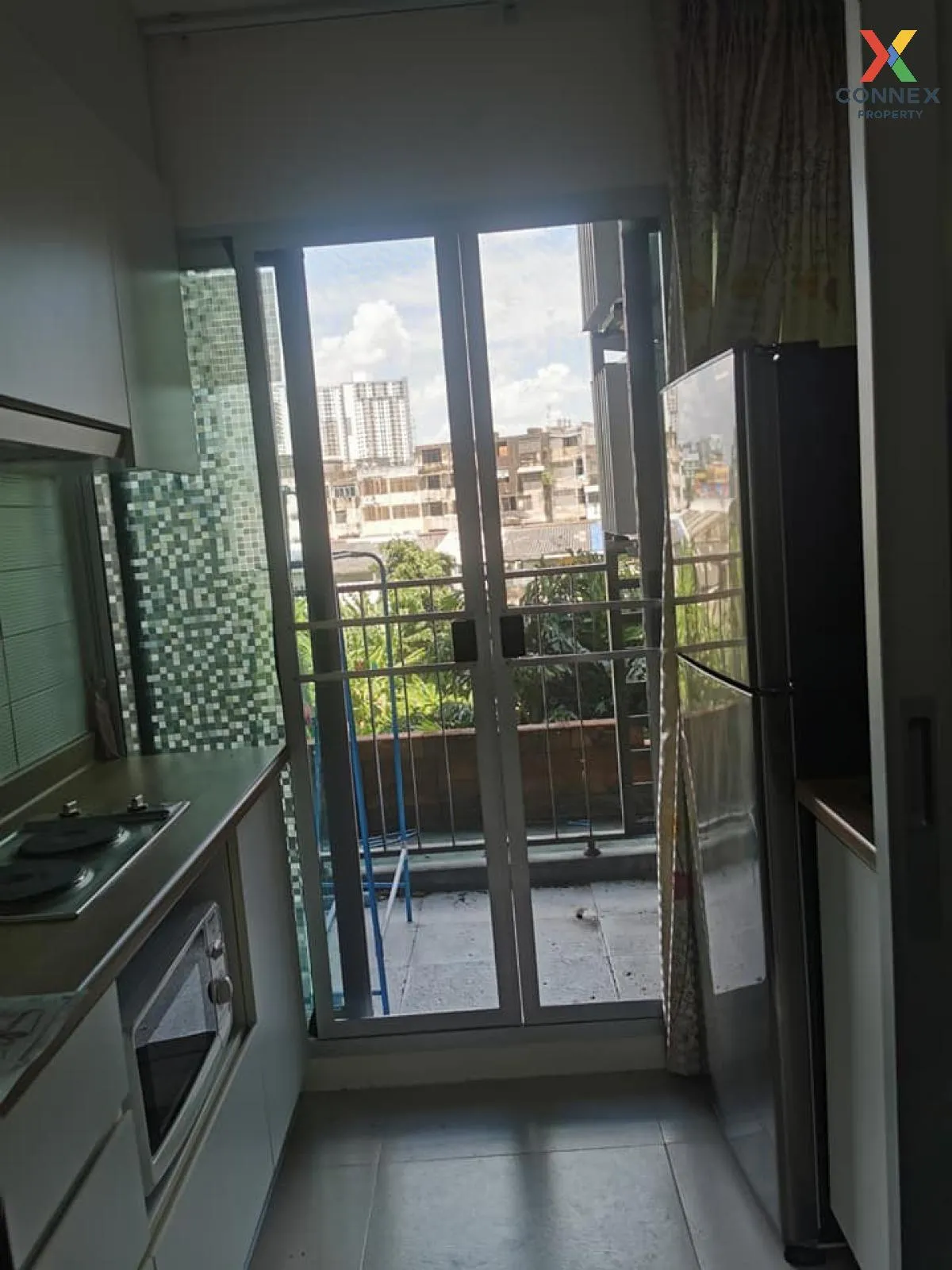 For Sale Condo , U Delight Rattanathibet , MRT-Nonthaburi Civic Center , Bang Krasop , Don Mueang , Nonthaburi , CX-97738