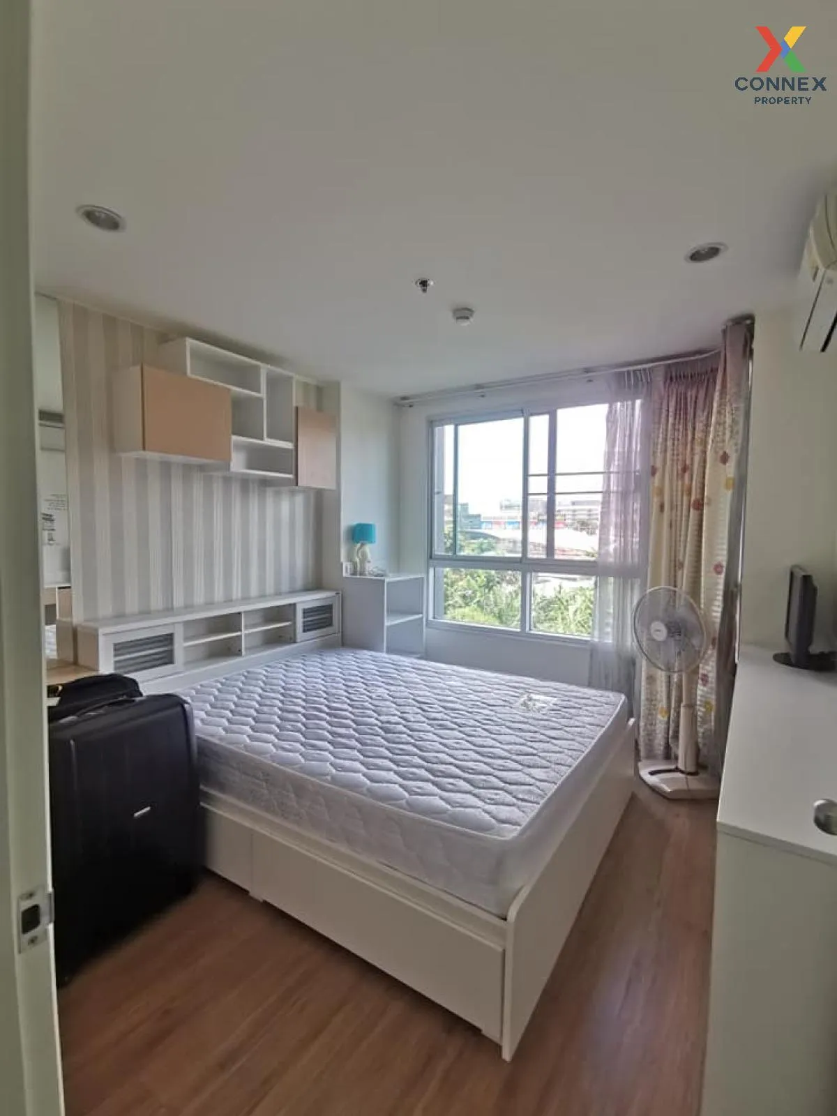 For Sale Condo , U Delight Rattanathibet , MRT-Nonthaburi Civic Center , Bang Krasop , Don Mueang , Nonthaburi , CX-97738