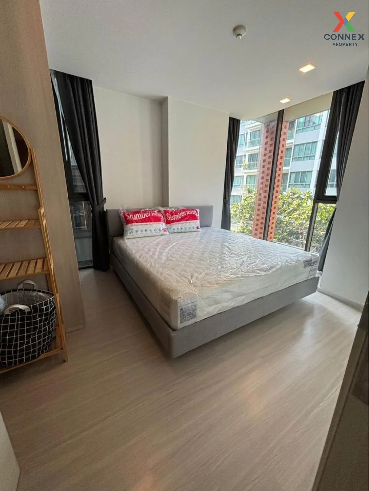 For Sale Condo , Quintara Treehaus Sukhumvit 42 , BTS-Phra Khanong , Phra Khanong , Khlong Toei , Bangkok , CX-97740