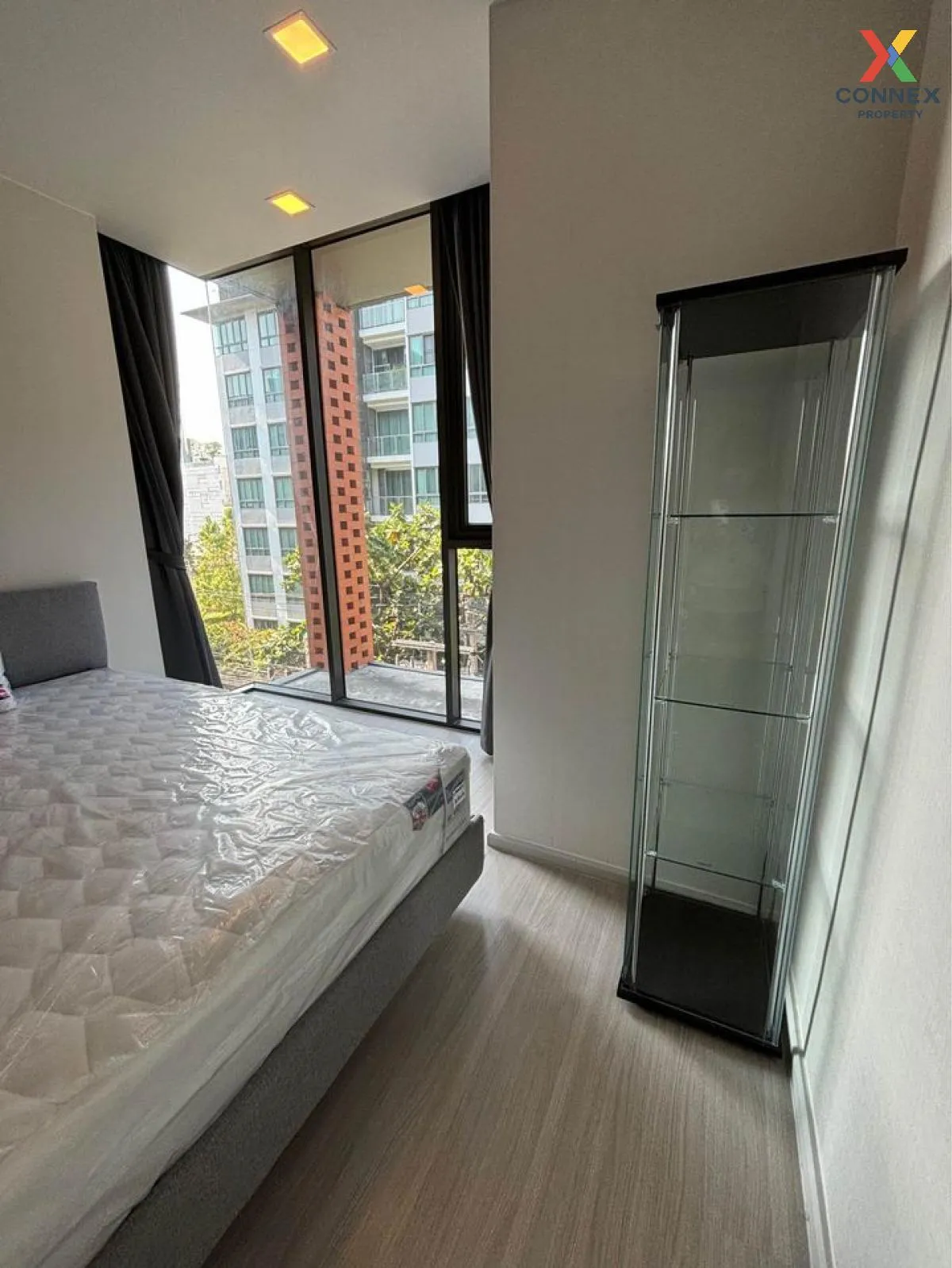 For Sale Condo , Quintara Treehaus Sukhumvit 42 , BTS-Phra Khanong , Phra Khanong , Khlong Toei , Bangkok , CX-97740