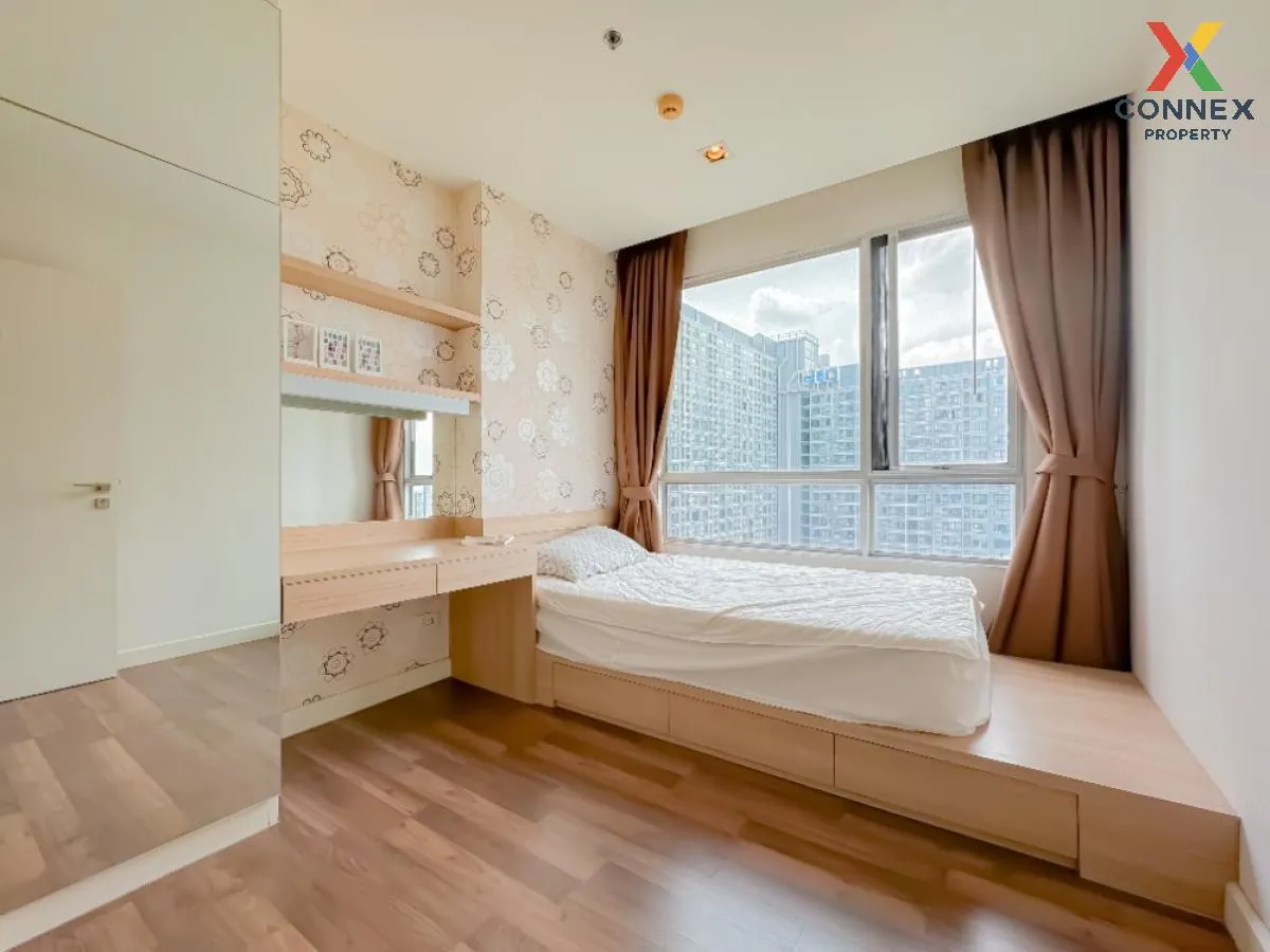 For Sale Condo , The Room Sathorn - Taksin , corner unit , BTS-Pho Nimit , Bang Yiruea , Thon Buri , Bangkok , CX-97741