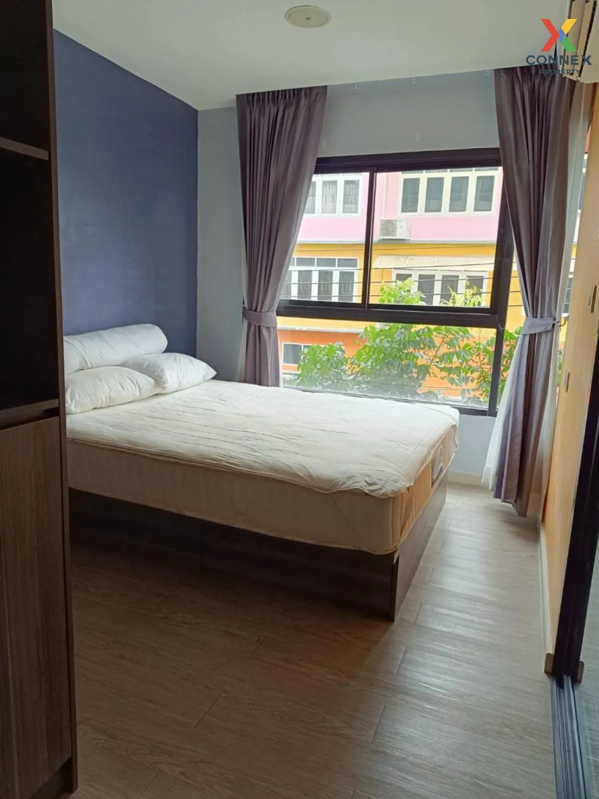 For Sale Condo , Villa Lasalle Sukhumvit 105 , BTS-Bearing , Bang Na , Bang Na , Bangkok , CX-97743