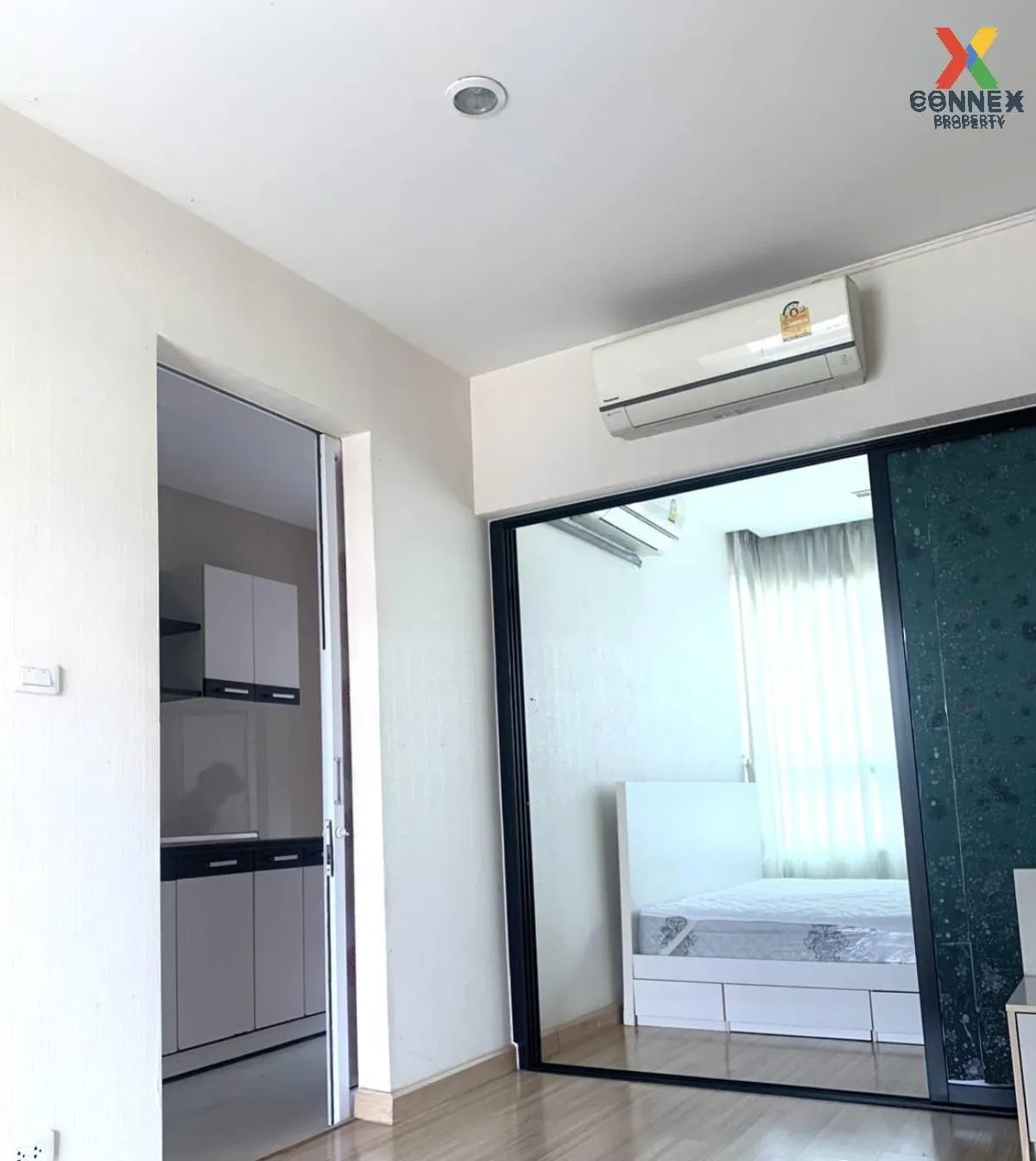 For Rent Condo , Happy Condo Ladprao 101 , Khlong Chan , Bang Kapi , Bangkok , CX-97744 2