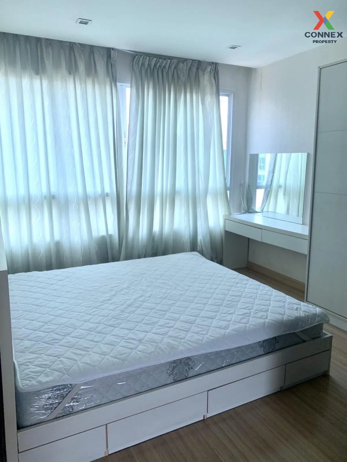 For Rent Condo , Happy Condo Ladprao 101 , Khlong Chan , Bang Kapi , Bangkok , CX-97744