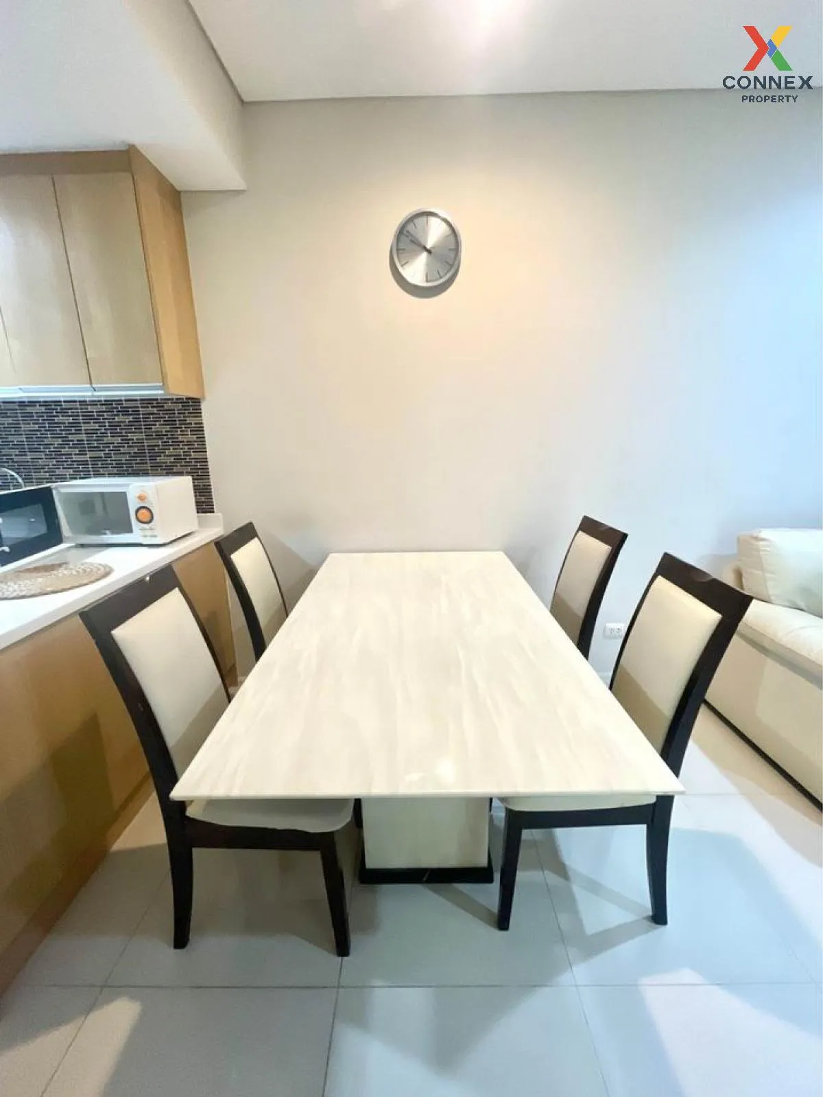 For Rent Condo , Villa Asoke , MRT-Phetchaburi , Makkasan , Rat Thewi , Bangkok , CX-97748 4