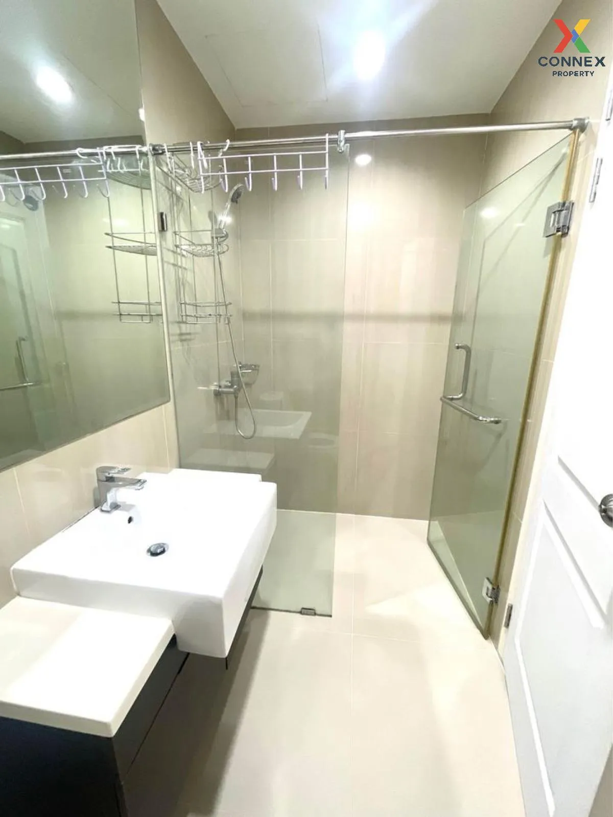 For Rent Condo , Villa Asoke , MRT-Phetchaburi , Makkasan , Rat Thewi , Bangkok , CX-97748