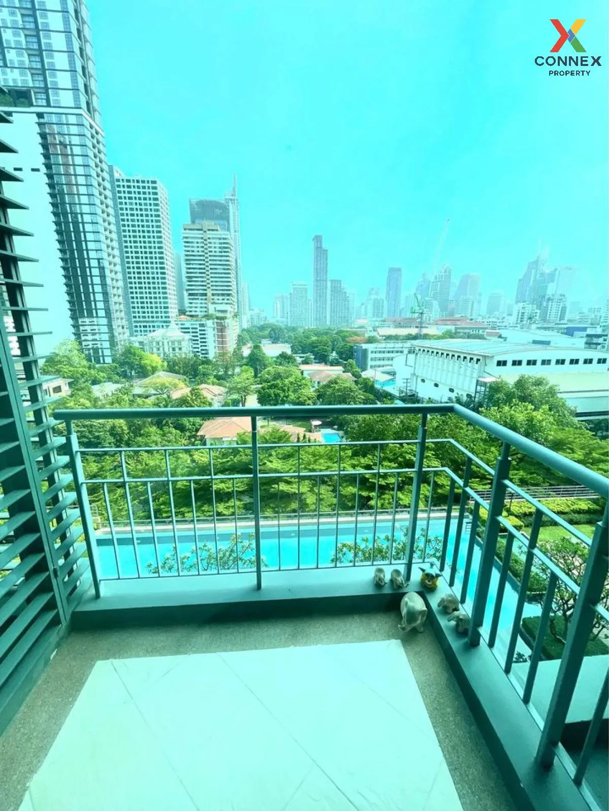 For Rent Condo , Villa Asoke , MRT-Phetchaburi , Makkasan , Rat Thewi , Bangkok , CX-97748