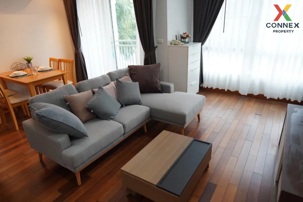 For Rent Condo , The 49 Plus 2 , BTS-Thong Lo , Khlong Tan , Watthana , Bangkok , CX-97757 1