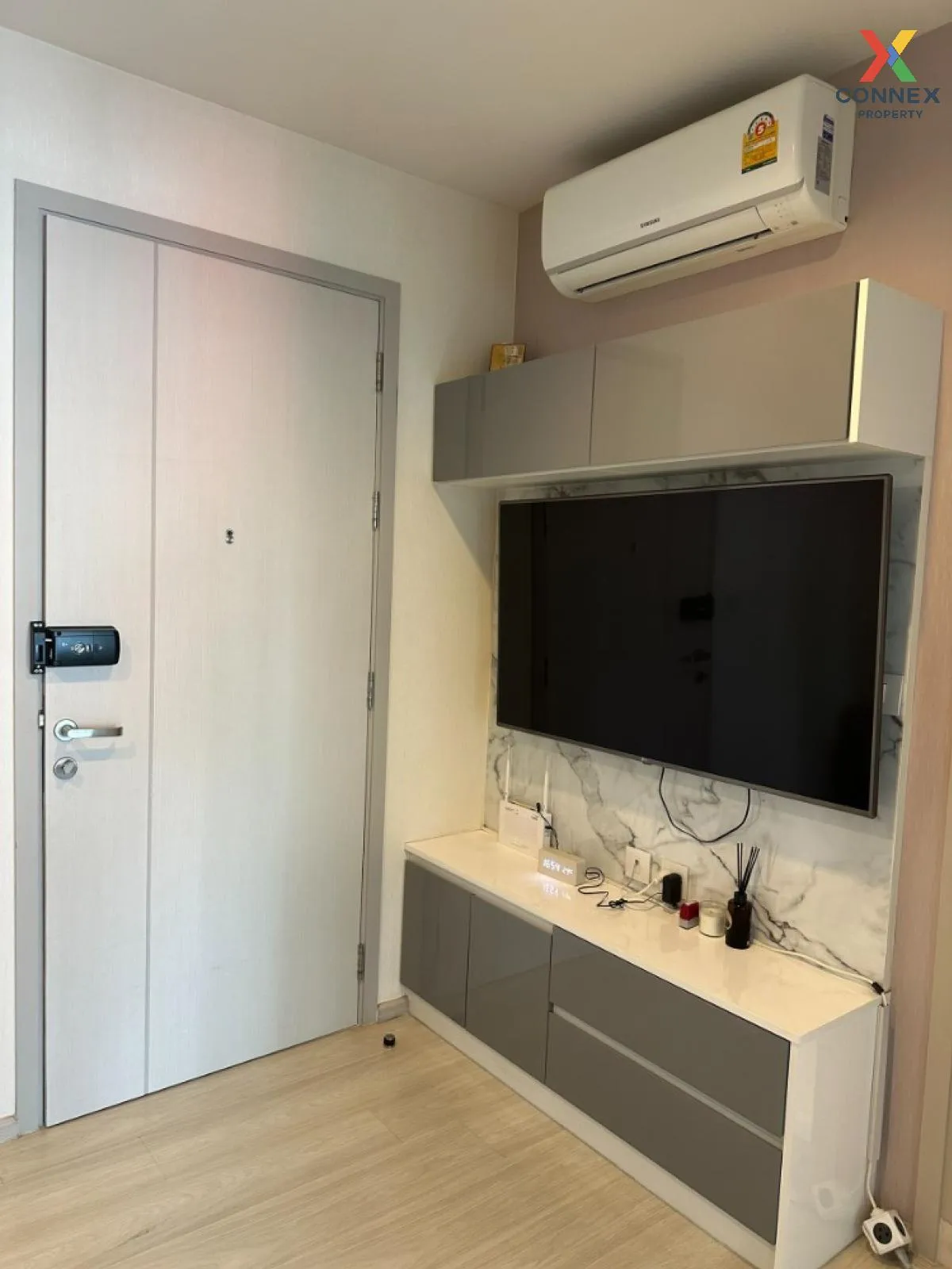 For Sale Condo , Life Sukhumvit 48 , BTS-Phra Khanong , Phra Khanong , Khlong Toei , Bangkok , CX-97758