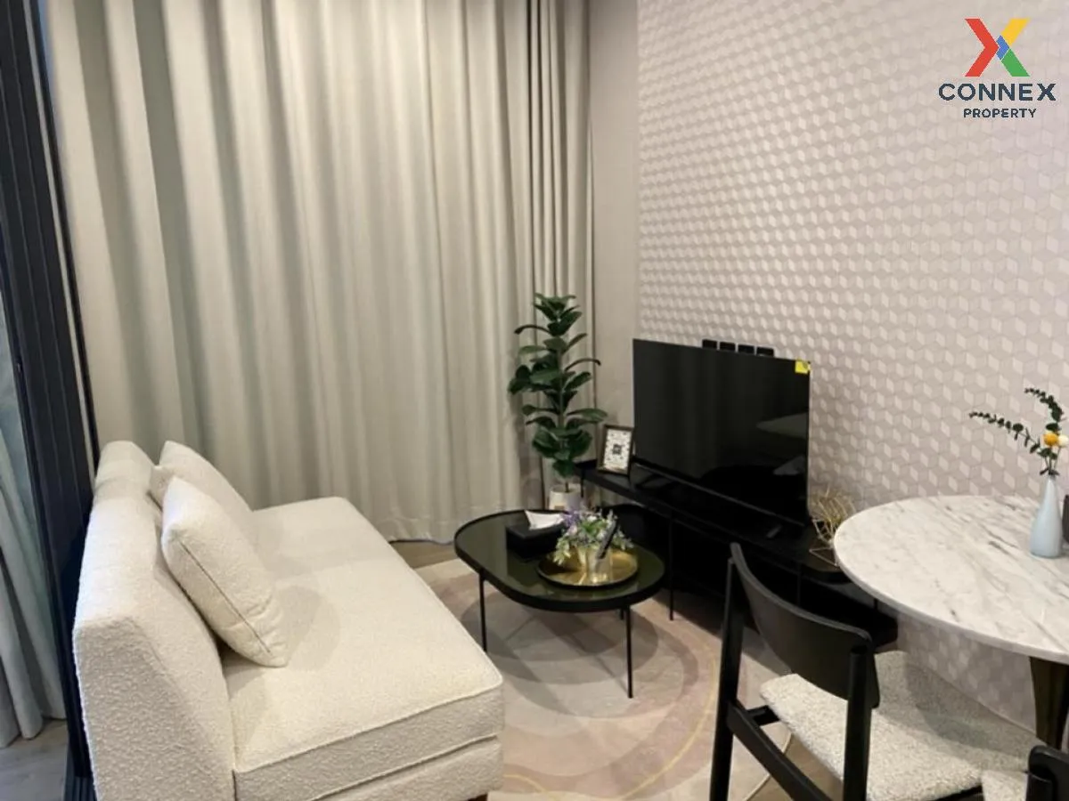 For Sale Condo , The Crest Park Residences , MRT-Phahon Yothin , Chomphon , Chatuchak , Bangkok , CX-97763 2