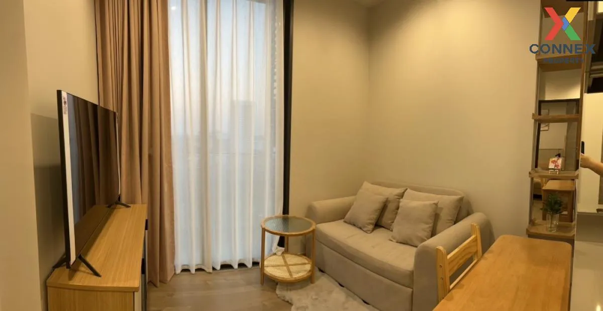 For Rent Condo , The Crest Park Residences , MRT-Phahon Yothin , Chomphon , Chatuchak , Bangkok , CX-97764 2