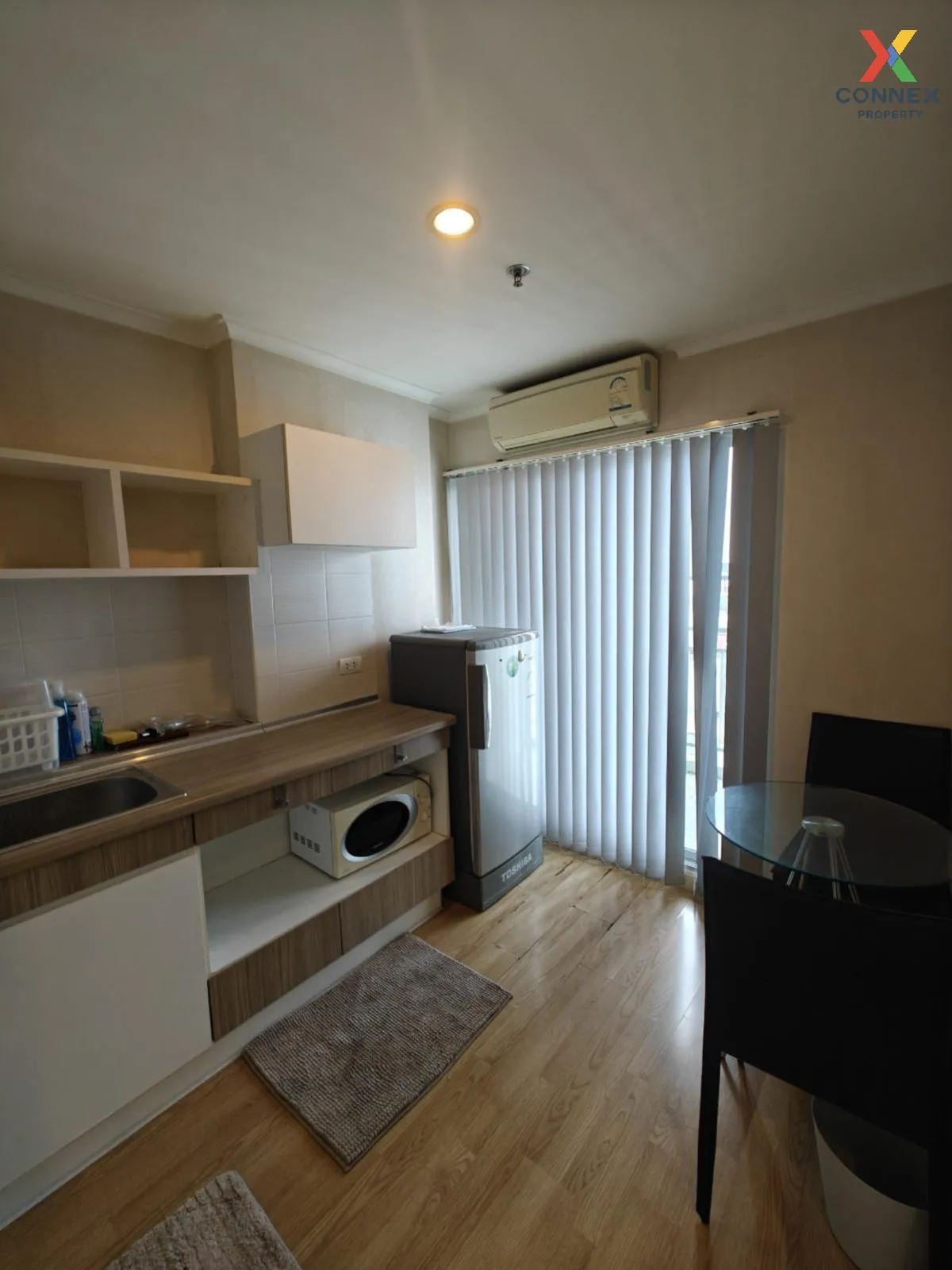 For Sale Condo , Lumpini Ville Latphrao - Chokchai 4 , MRT-Lat Phrao , Wang Thong Lang , Wang Thong Lang , Bangkok , CX-97765 3