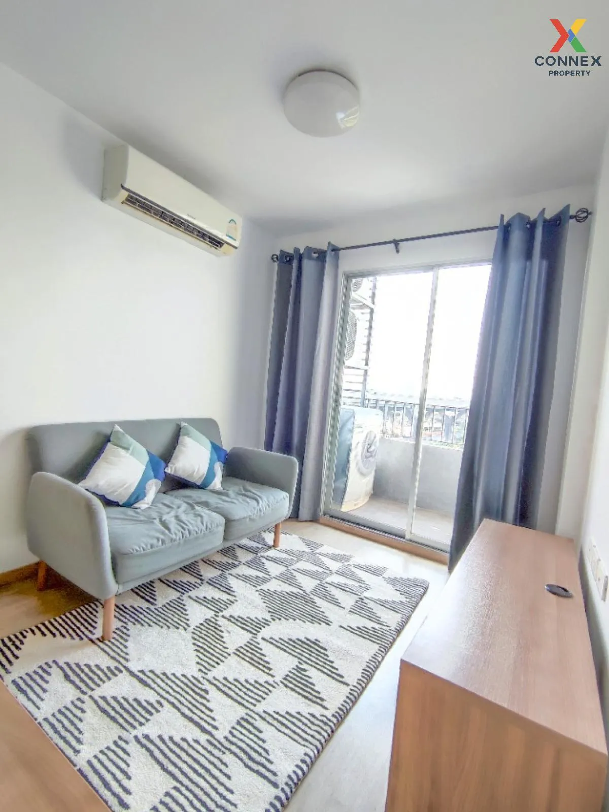 For Sale Condo , Elio Sukhumvit 64 , BTS-Punnawithi , Bang Chak , Phra Khanong , Bangkok , CX-97771